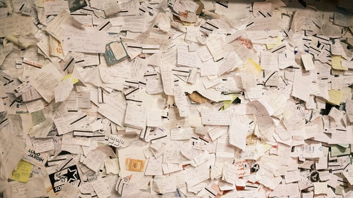 Streamlining Incoming Invoice Processing